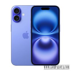 Apple iPhone 16 128GB - Ultramarine
