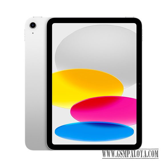 Apple iPad 10.9 11.Gen (2025) 128GB Cellular - Ezüst