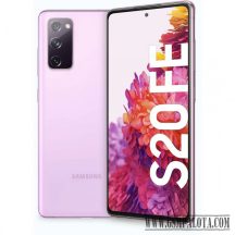 Samsung G780G Galaxy S20 FE 128GB Dual