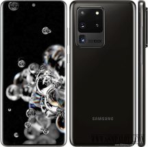 Samsung G988B Galaxy S20 Ultra 5G 128GB 12GB RAM Dual