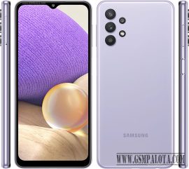 Samsung A326 Galaxy A32 5G 64GB 4GB Dual
