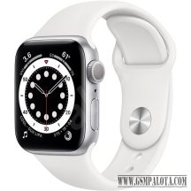 Apple Watch Series 6 GPS + Cellular 44mm