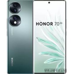 Honor 70 5G 128GB 8GB RAM Dual sim