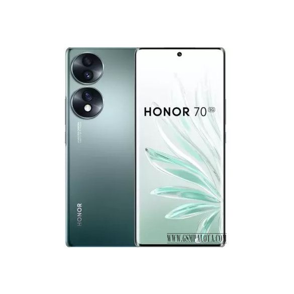 Honor 70 5G 128GB 8GB RAM Dual sim