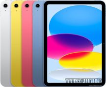 Apple iPad 10.9 2022 256GB