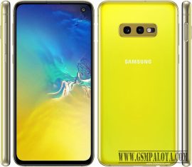 Samsung G970 Galaxy S10e 128GB Dual