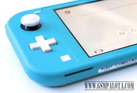 Nintendo Switch Lite Játékkonzol