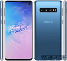 Samsung G973 Galaxy S10 128GB Dual
