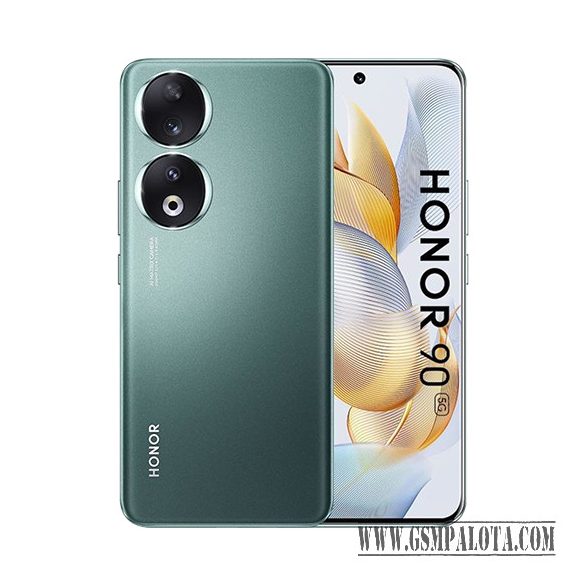 Honor 90 Smart 5G Dual Sim 4GB RAM 128GB - Zöld