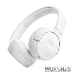 JBL Tune 670NC Headset - Fehér