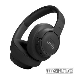 JBL Tune 770 NC Headphone - Fekete