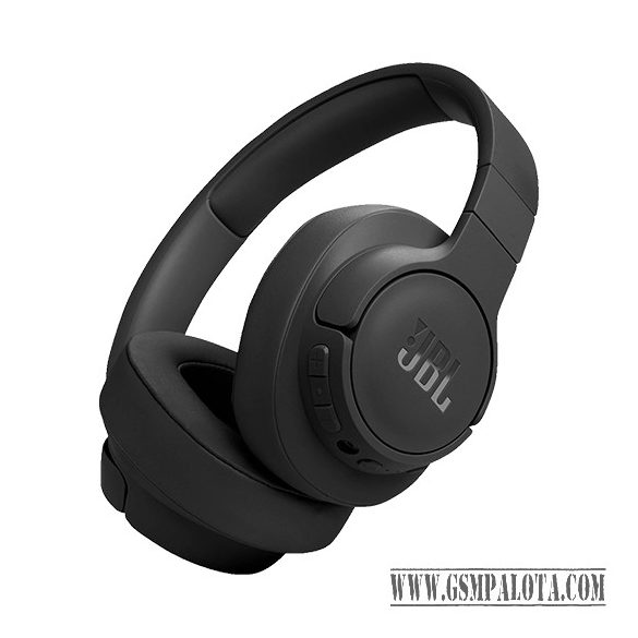 JBL Tune 770 NC Headphone - Fekete