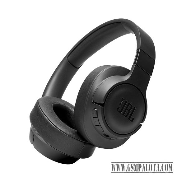JBL Tune 760 NC Headphone - Fekete