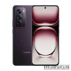 Oppo Reno12 5G Dual Sim 12GB RAM 256GB - Barna