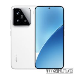 Xiaomi 15 5G Dual Sim 12GB RAM 512GB - Fehér