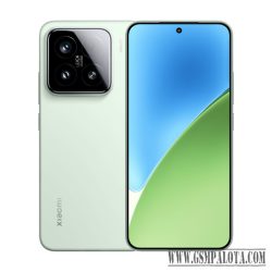 Xiaomi 15 5G Dual Sim 12GB RAM 512GB - Zöld