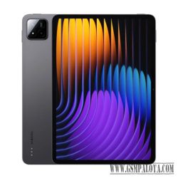 Xiaomi Pad 7 11.0 8GB RAM 256GB WiFi - Szürke