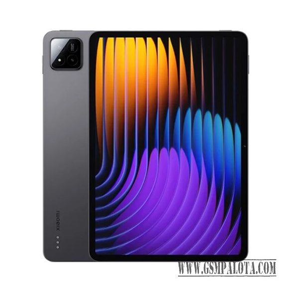 Xiaomi Pad 7 11.0 8GB RAM 256GB WiFi - Szürke