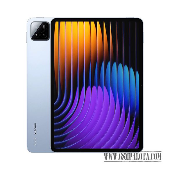 Xiaomi Pad 7 11.0 8GB RAM 256GB WiFi - Kék