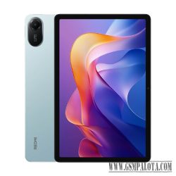 Xiaomi Redmi Pad 2 11.0 4GB RAM 128GB WiFi - Zöld