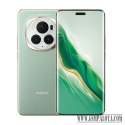 Honor Magic6 Pro 5G Dual Sim 12GB RAM 512GB - Zöld