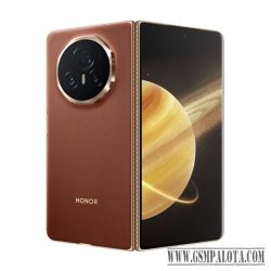 Honor Magic V3 5G Dual Sim 12GB RAM 512GB - Barna
