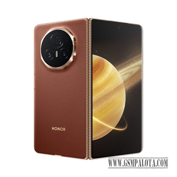 Honor Magic V3 5G Dual Sim 12GB RAM 512GB - Barna