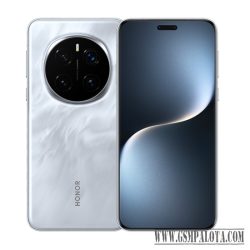 Honor Magic7 Pro 5G Dual Sim 12GB RAM 512GB - Szürke