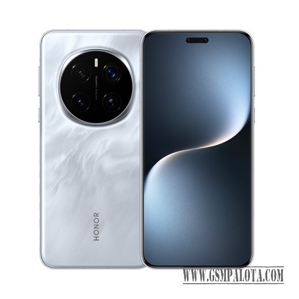 Honor Magic7 Pro 5G Dual Sim 12GB RAM 512GB - Szürke