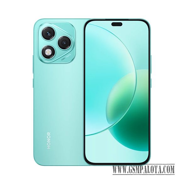 Honor 400 Lite 5G Dual Sim 8GB RAM 256GB - Zöld