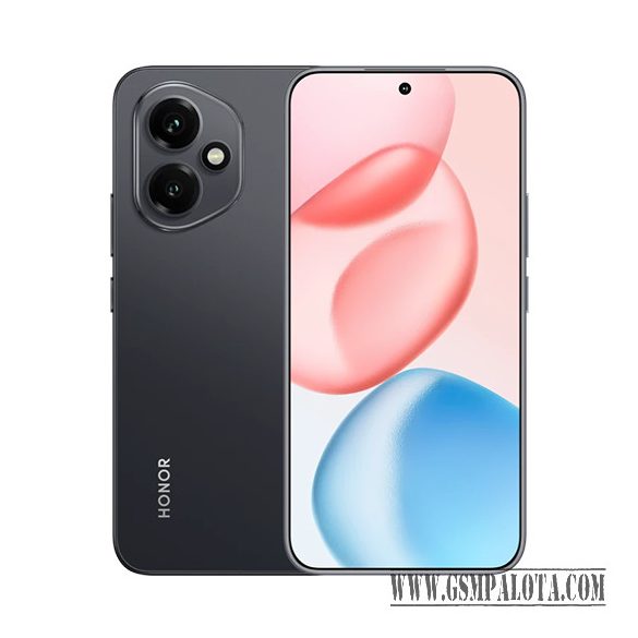 Honor 400 5G Dual Sim 8GB RAM 512GB - Fekete