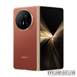 Honor Magic V5 5G Dual Sim 16GB RAM 512GB - Barna