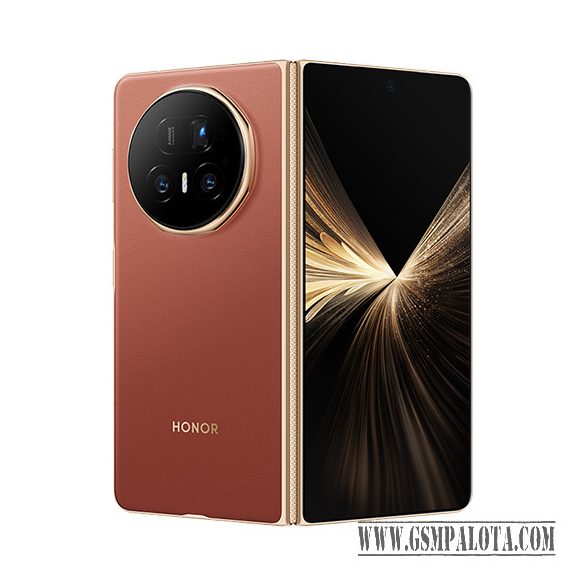 Honor Magic V5 5G Dual Sim 16GB RAM 512GB - Barna