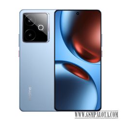 Realme GT 7 5G Dual Sim 12GB RAM 512GB - Kék