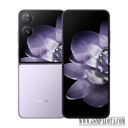 Xiaomi Mix Flip 5G Dual Sim 12GB RAM 512GB - Lila