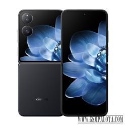 Xiaomi Mix Flip 5G Dual Sim 12GB RAM 512GB - Fekete