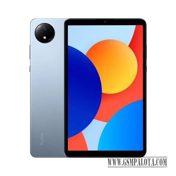 Xiaomi Redmi Pad SE 8.7 4GB RAM 64GB WiFi - Kék