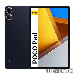 Xiaomi Poco Pad 12.1 8GB RAM 256GB WiFi - Kék