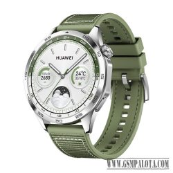 Huawei Watch GT4 46mm (Phoinix-B19W) - Zöld