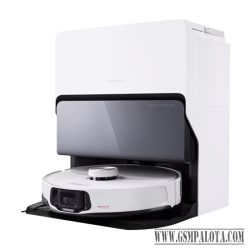 Roborock S8 Max Ultra - Fehér