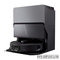 Roborock S8 Max Ultra - Fekete