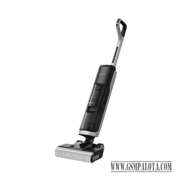 Dreame Porszívó H12 Pro Flex - Fekete