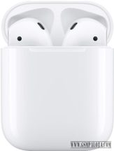 Apple AirPods 2 with Charging Case MV7N2ZM/A