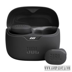 JBL Tune Buds - Fekete