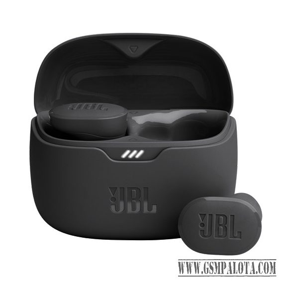 JBL Tune Buds - Fekete