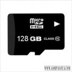 128 GB Micro SD memóriakártya