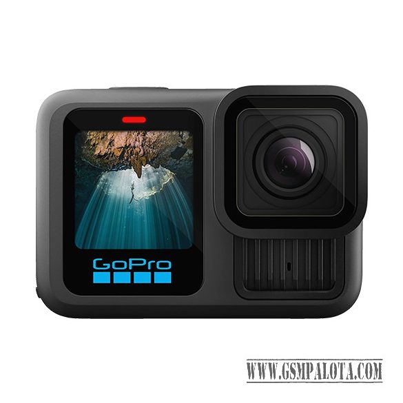 GoPro Hero 13 - Fekete