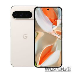   Google Pixel 9 Pro XL 5G Dual Sim 16GB RAM 128GB - Fehér (Porcelain)