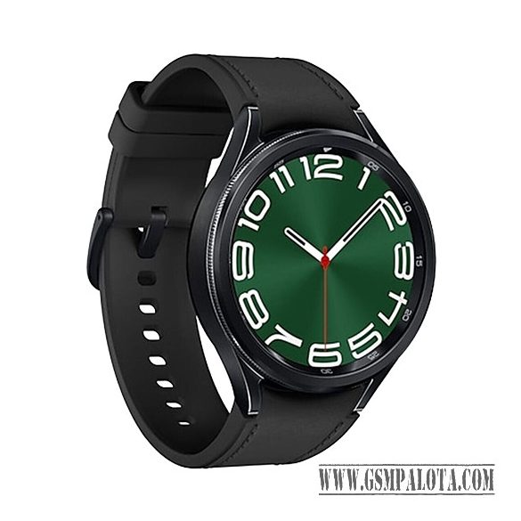 Samsung Galaxy Watch 6 R965 47mm LTE - Fekete