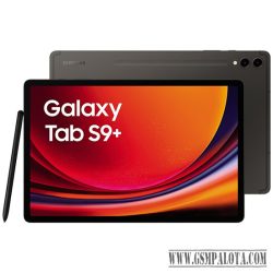   Samsung Galaxy Tab S9+ X810N 12.4 WiFi 12GB RAM 256GB - Grafit
